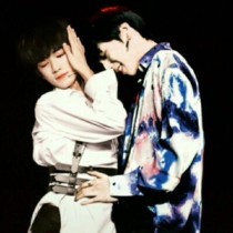 瑜伽老师花样多陈思思